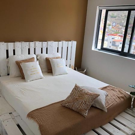 Mindelo Apartments Εξωτερικό φωτογραφία