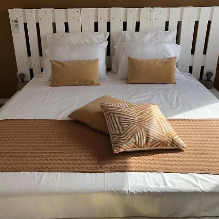 Mindelo Apartments Εξωτερικό φωτογραφία