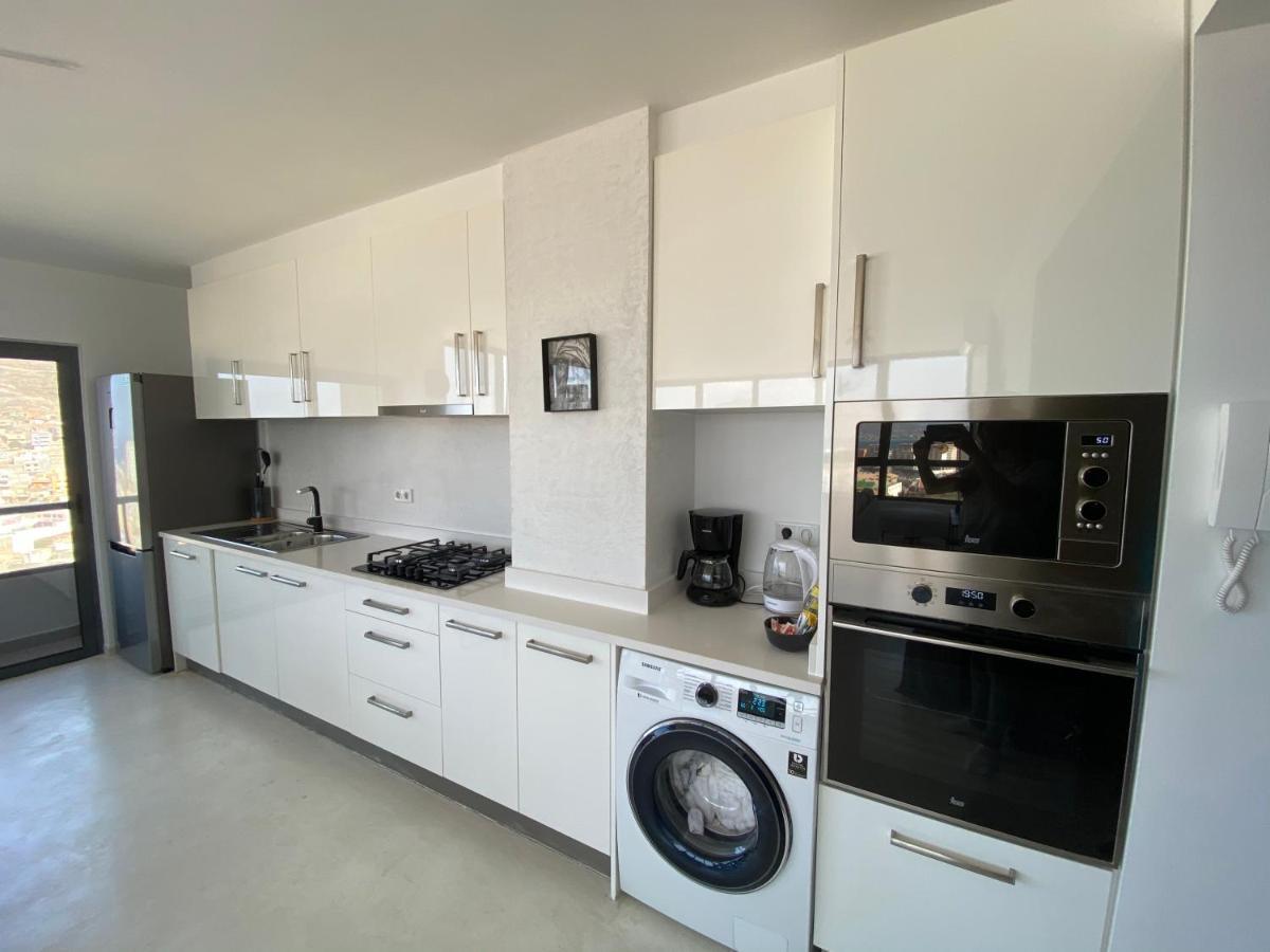 Mindelo Apartments Εξωτερικό φωτογραφία