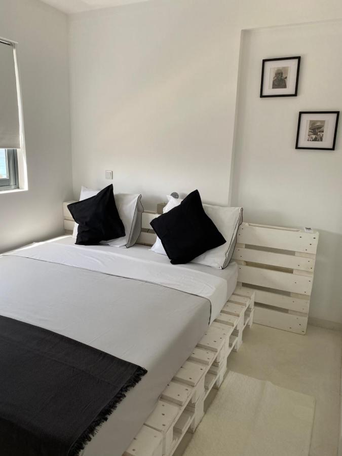 Mindelo Apartments Εξωτερικό φωτογραφία