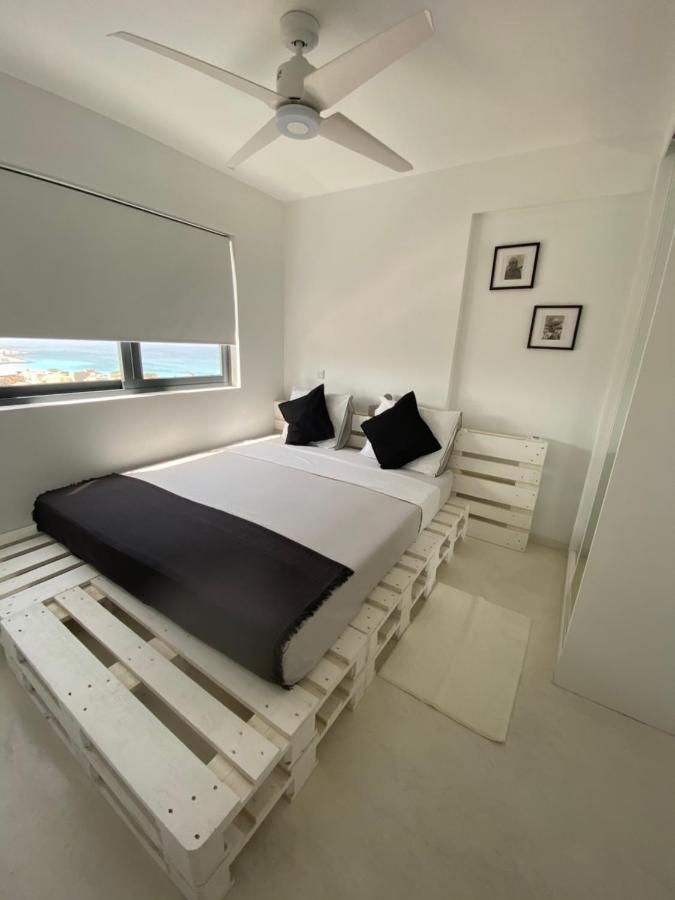 Mindelo Apartments Εξωτερικό φωτογραφία