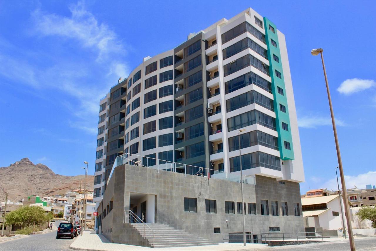 Mindelo Apartments Εξωτερικό φωτογραφία