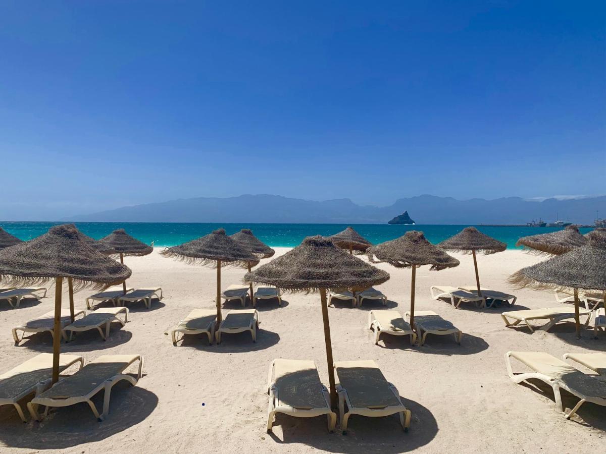 Mindelo Apartments Εξωτερικό φωτογραφία