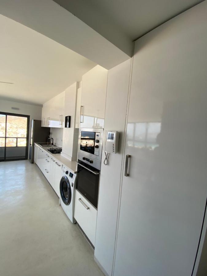 Mindelo Apartments Εξωτερικό φωτογραφία
