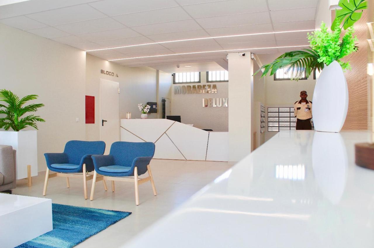 Mindelo Apartments Εξωτερικό φωτογραφία