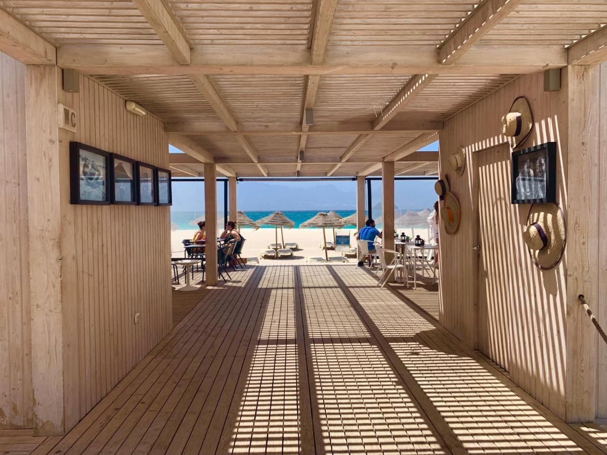 Mindelo Apartments Εξωτερικό φωτογραφία