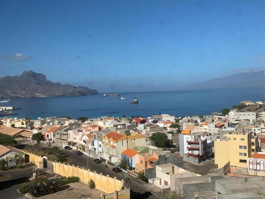 Mindelo Apartments Εξωτερικό φωτογραφία