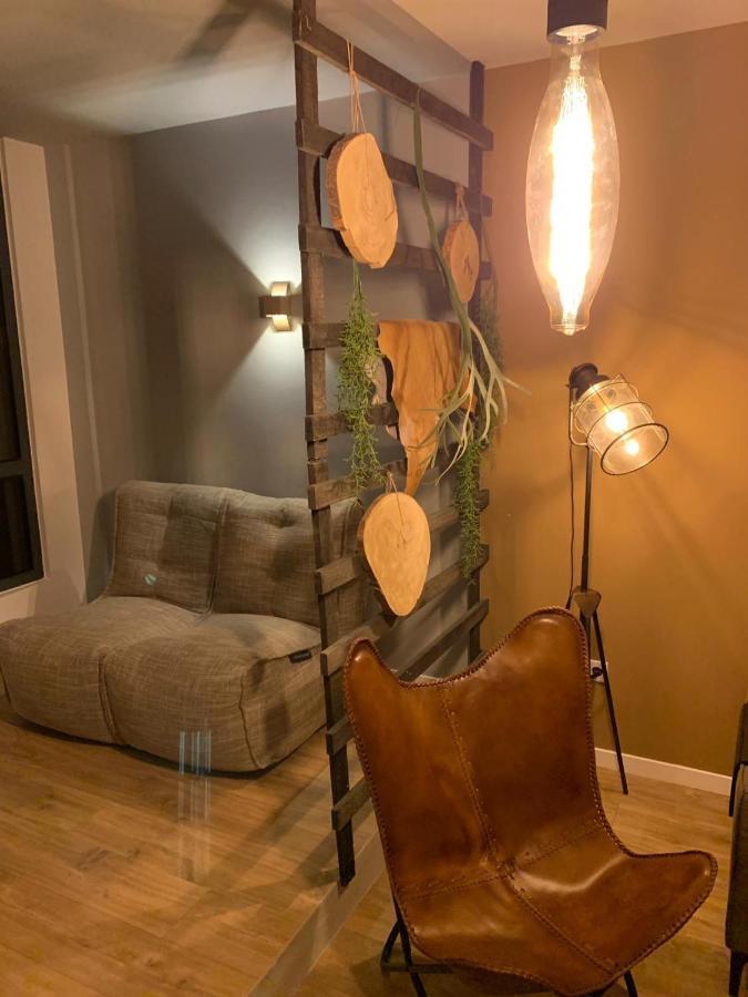 Mindelo Apartments Εξωτερικό φωτογραφία