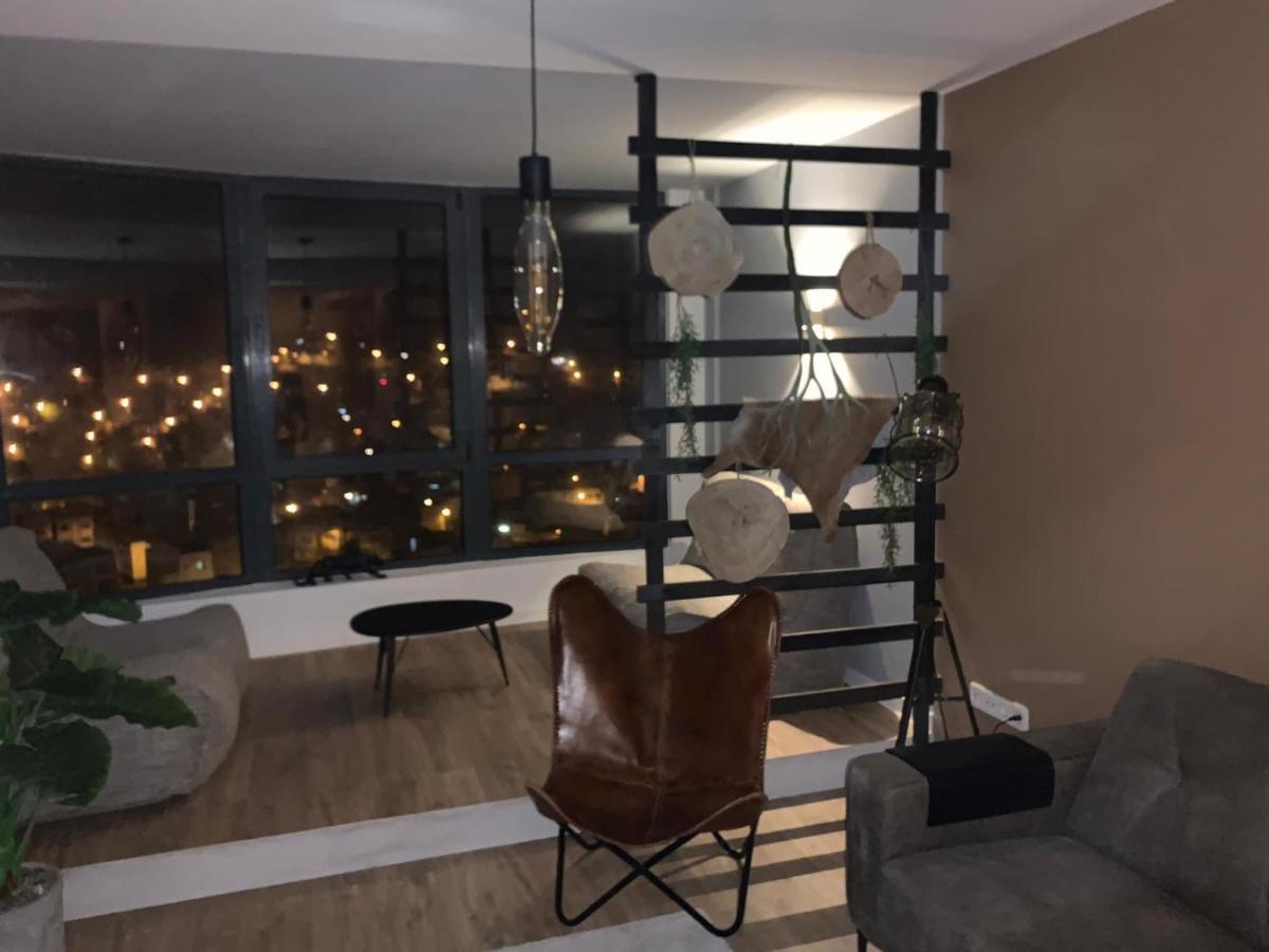 Mindelo Apartments Εξωτερικό φωτογραφία