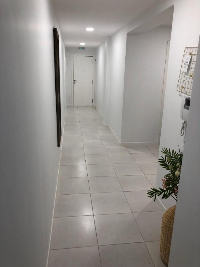 Mindelo Apartments Εξωτερικό φωτογραφία