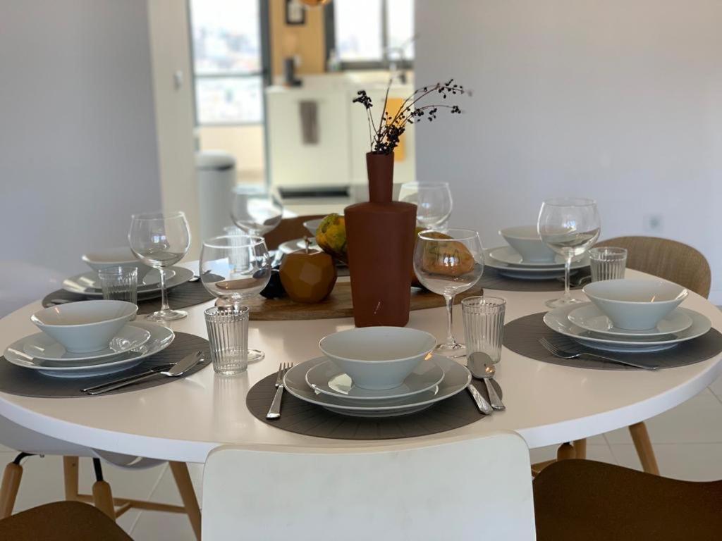 Mindelo Apartments Εξωτερικό φωτογραφία