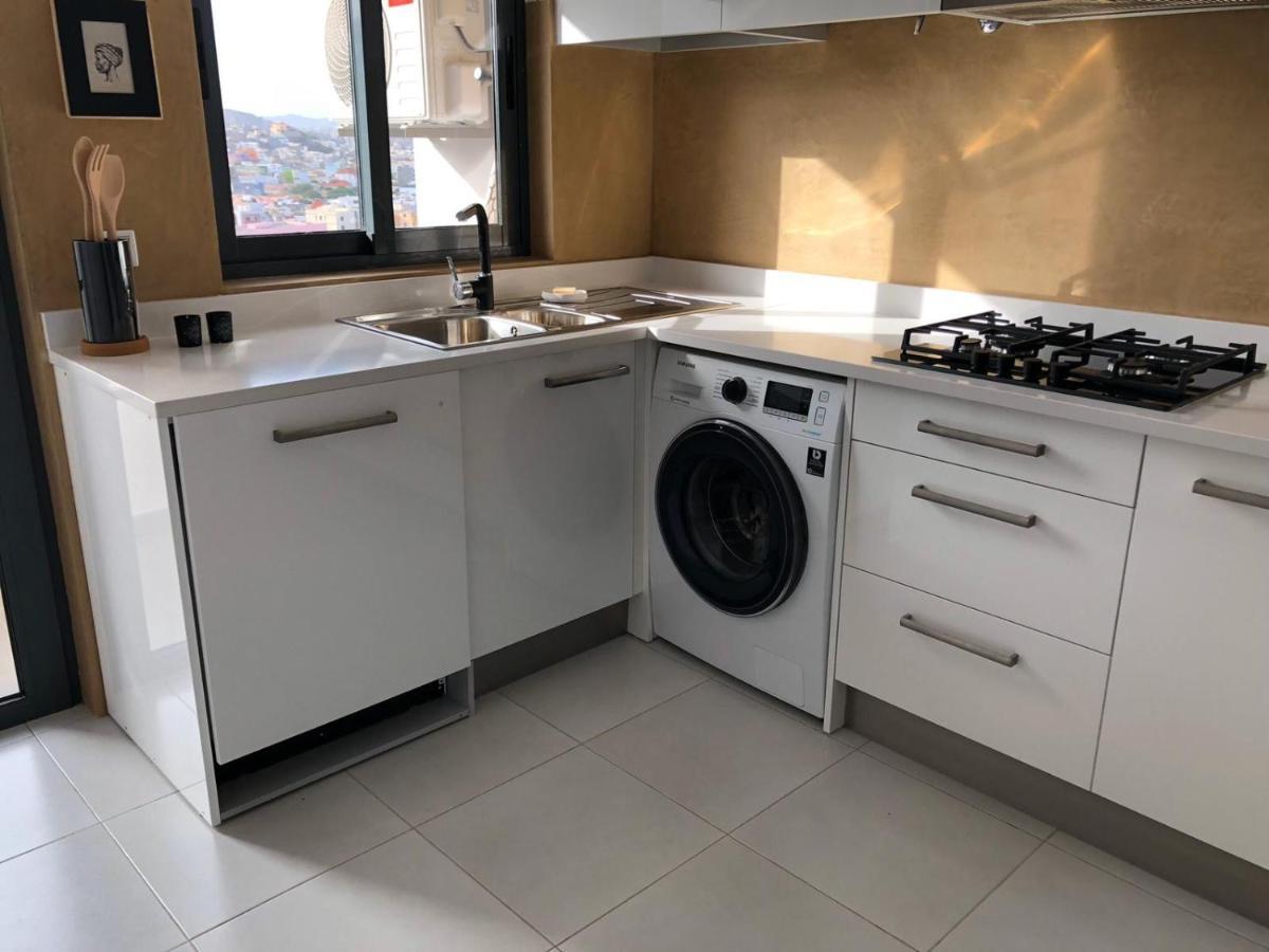 Mindelo Apartments Εξωτερικό φωτογραφία