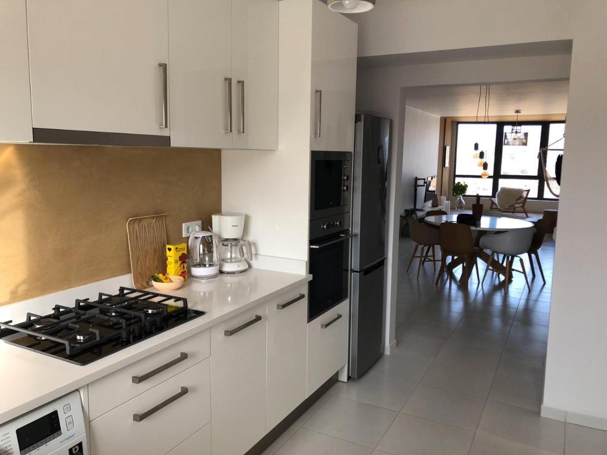 Mindelo Apartments Εξωτερικό φωτογραφία
