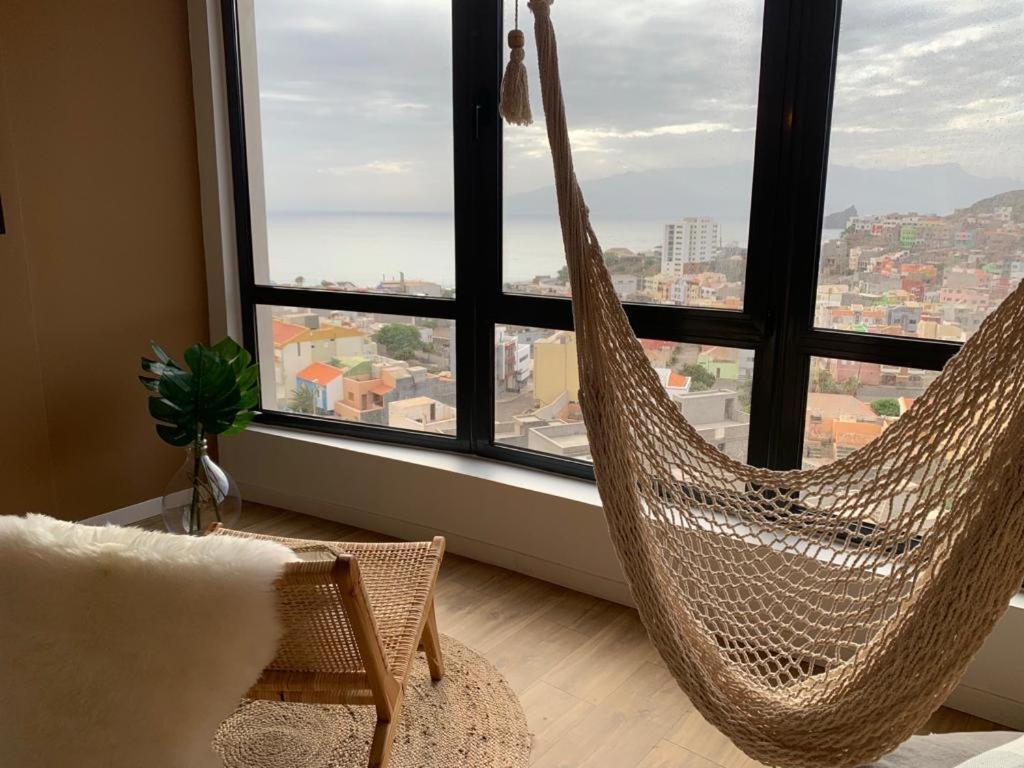 Mindelo Apartments Εξωτερικό φωτογραφία