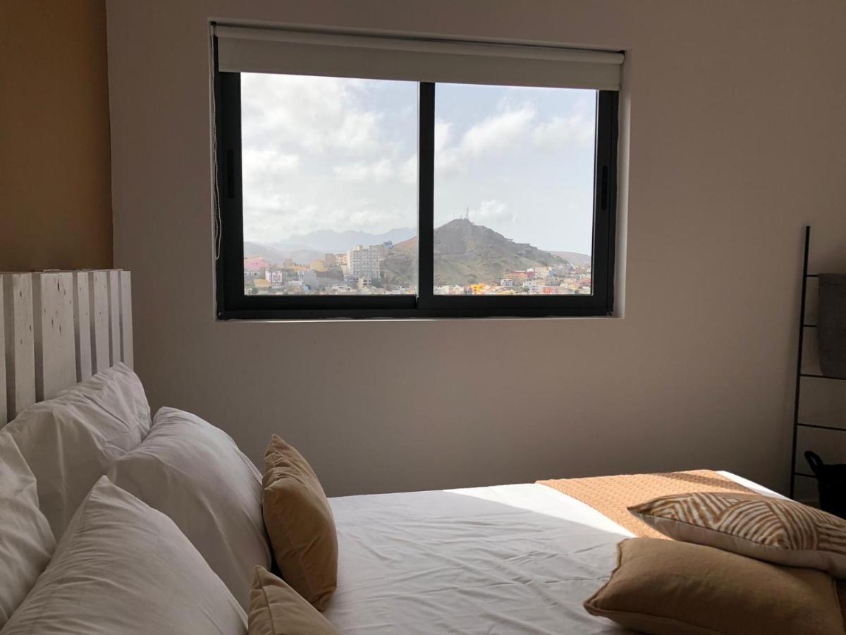 Mindelo Apartments Εξωτερικό φωτογραφία