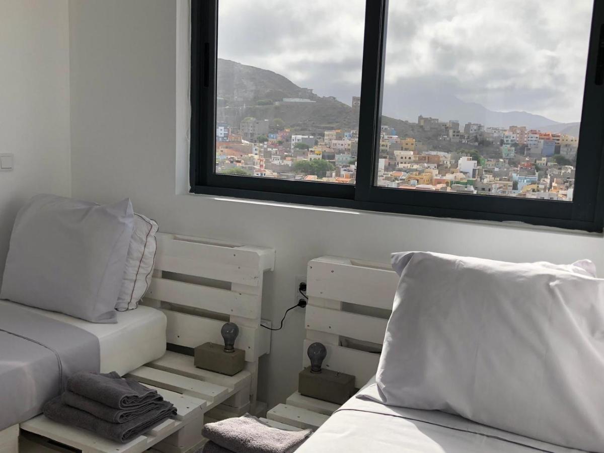 Mindelo Apartments Εξωτερικό φωτογραφία