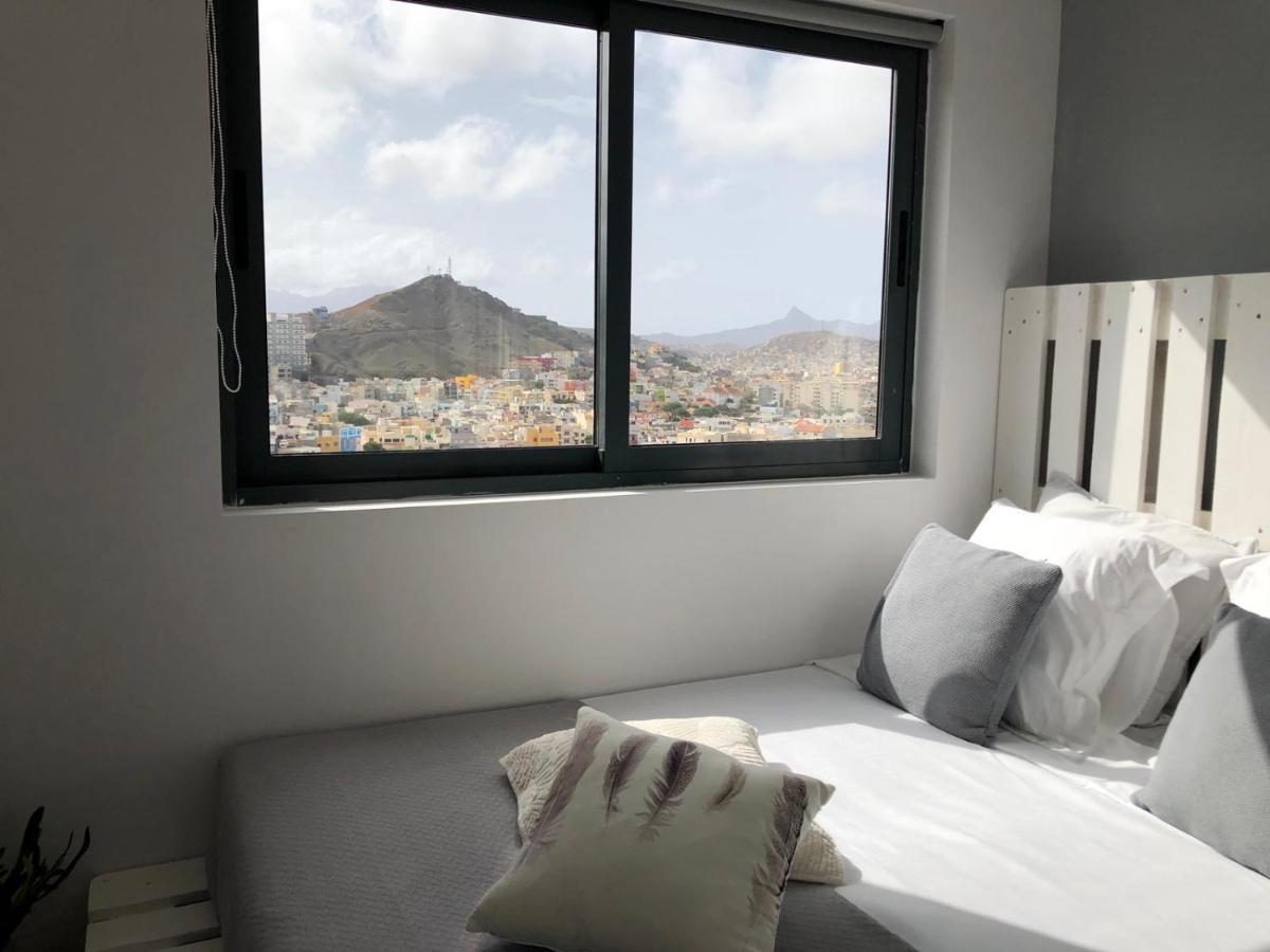Mindelo Apartments Εξωτερικό φωτογραφία