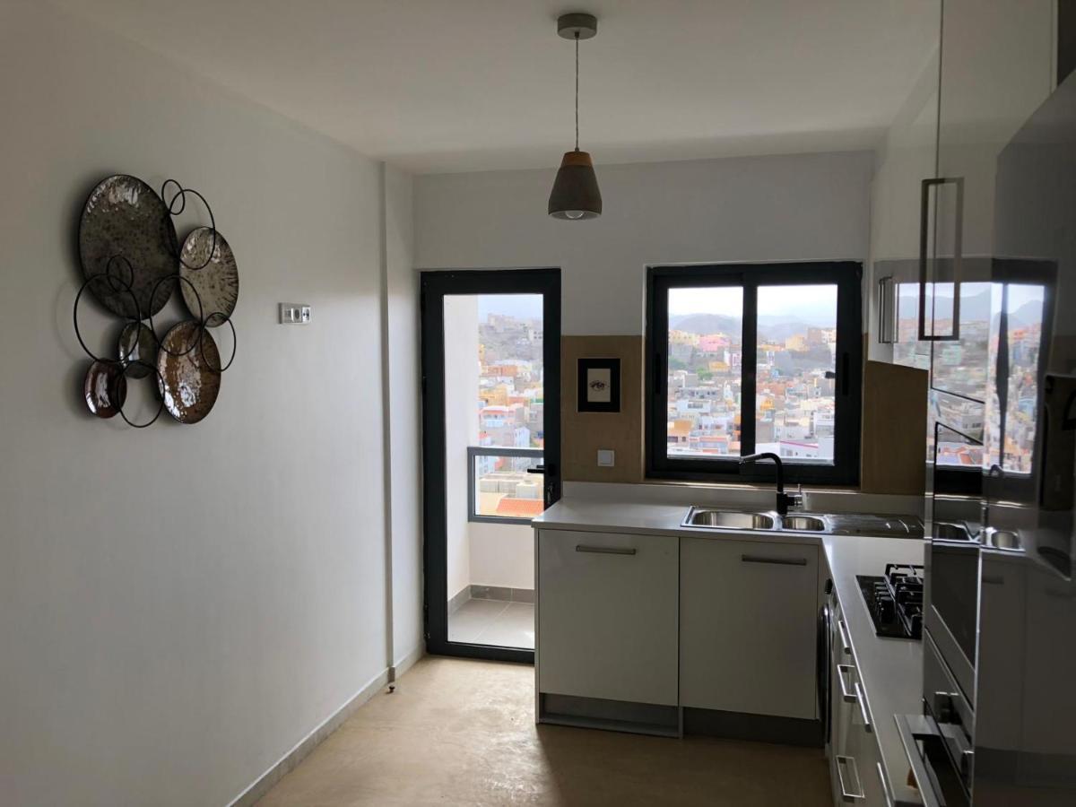 Mindelo Apartments Εξωτερικό φωτογραφία