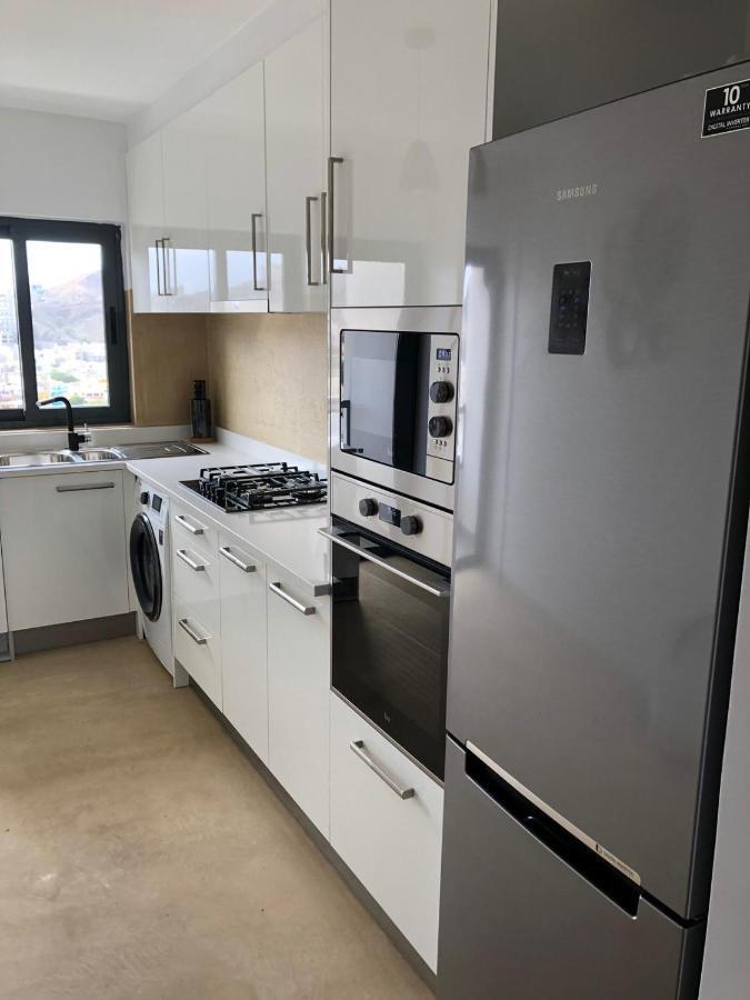 Mindelo Apartments Εξωτερικό φωτογραφία