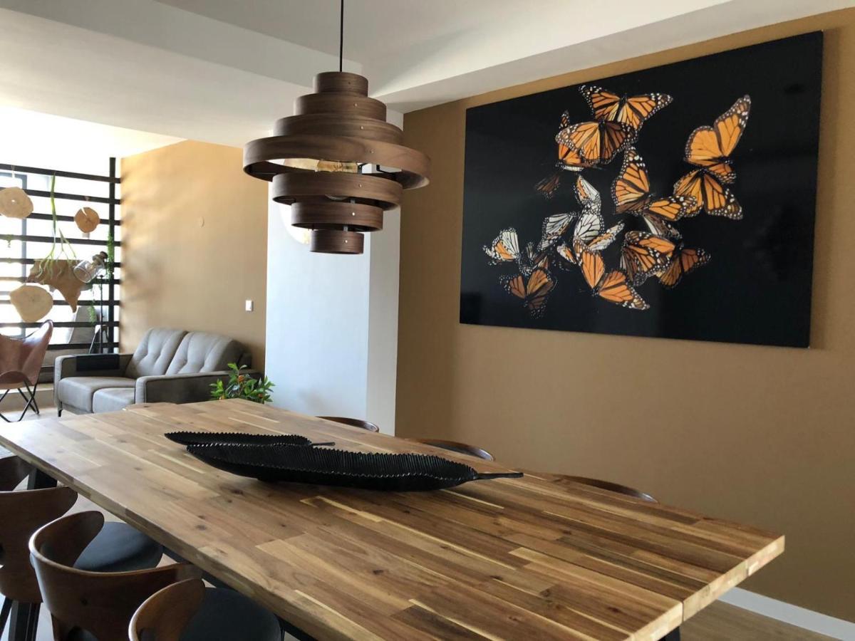 Mindelo Apartments Εξωτερικό φωτογραφία
