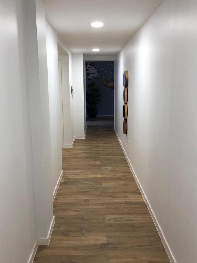Mindelo Apartments Εξωτερικό φωτογραφία