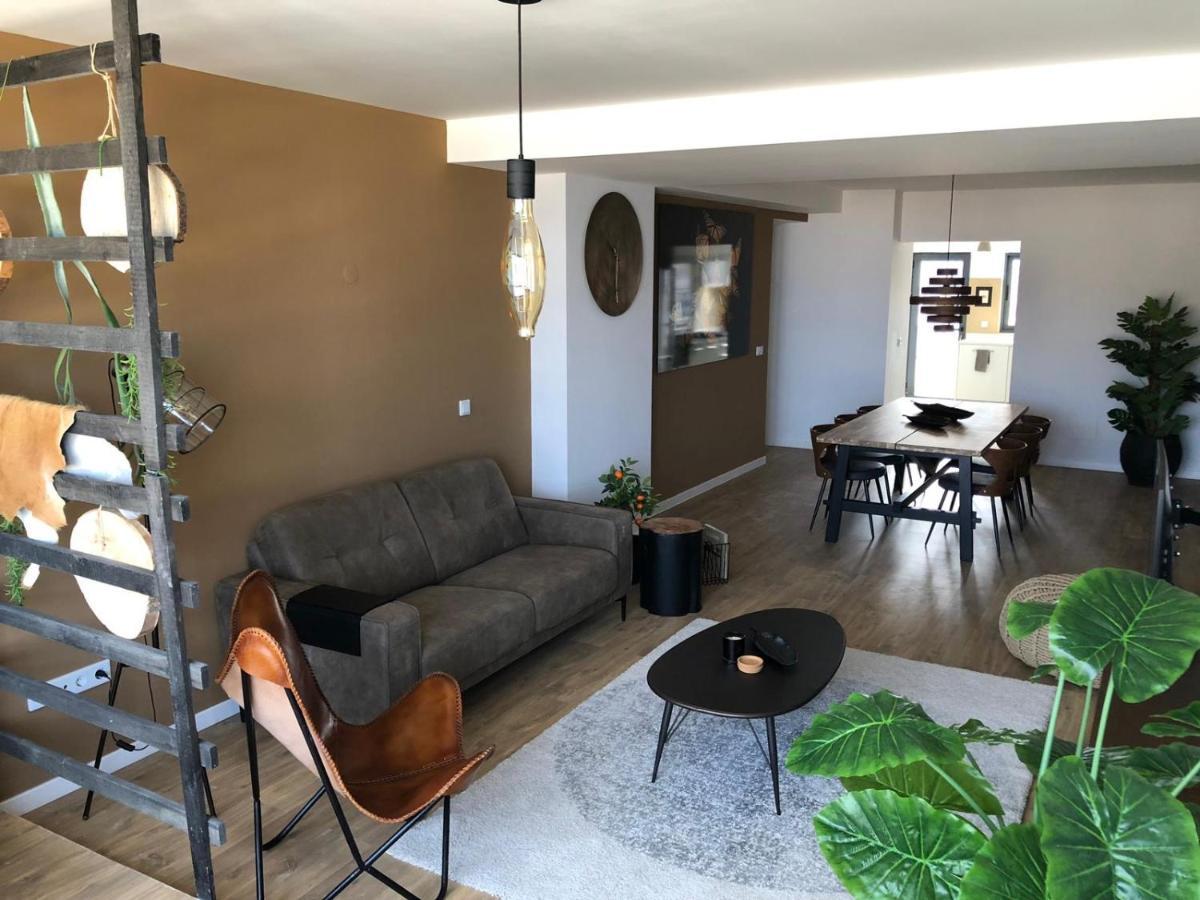 Mindelo Apartments Εξωτερικό φωτογραφία