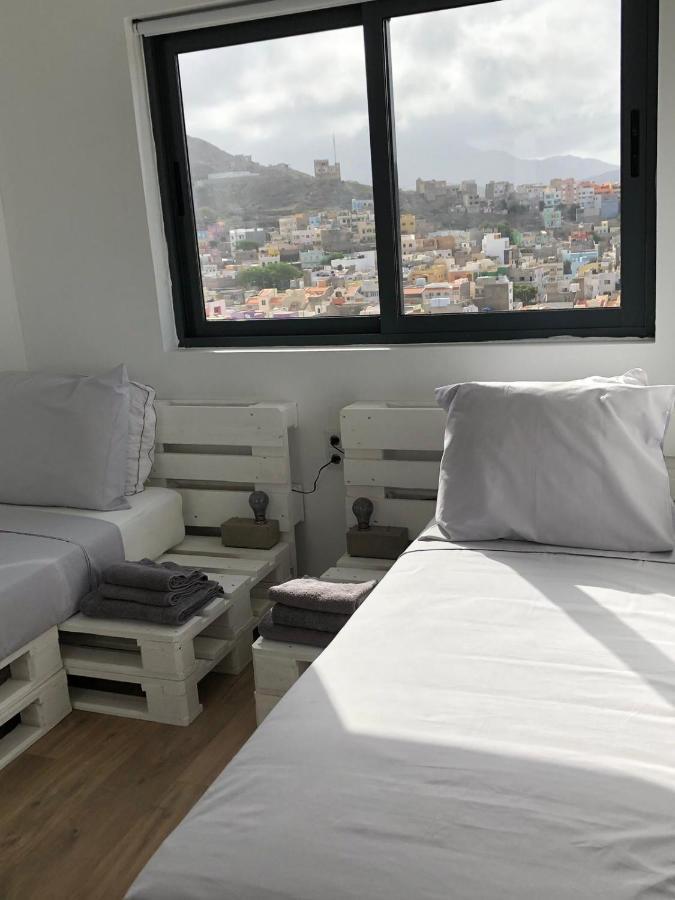 Mindelo Apartments Εξωτερικό φωτογραφία