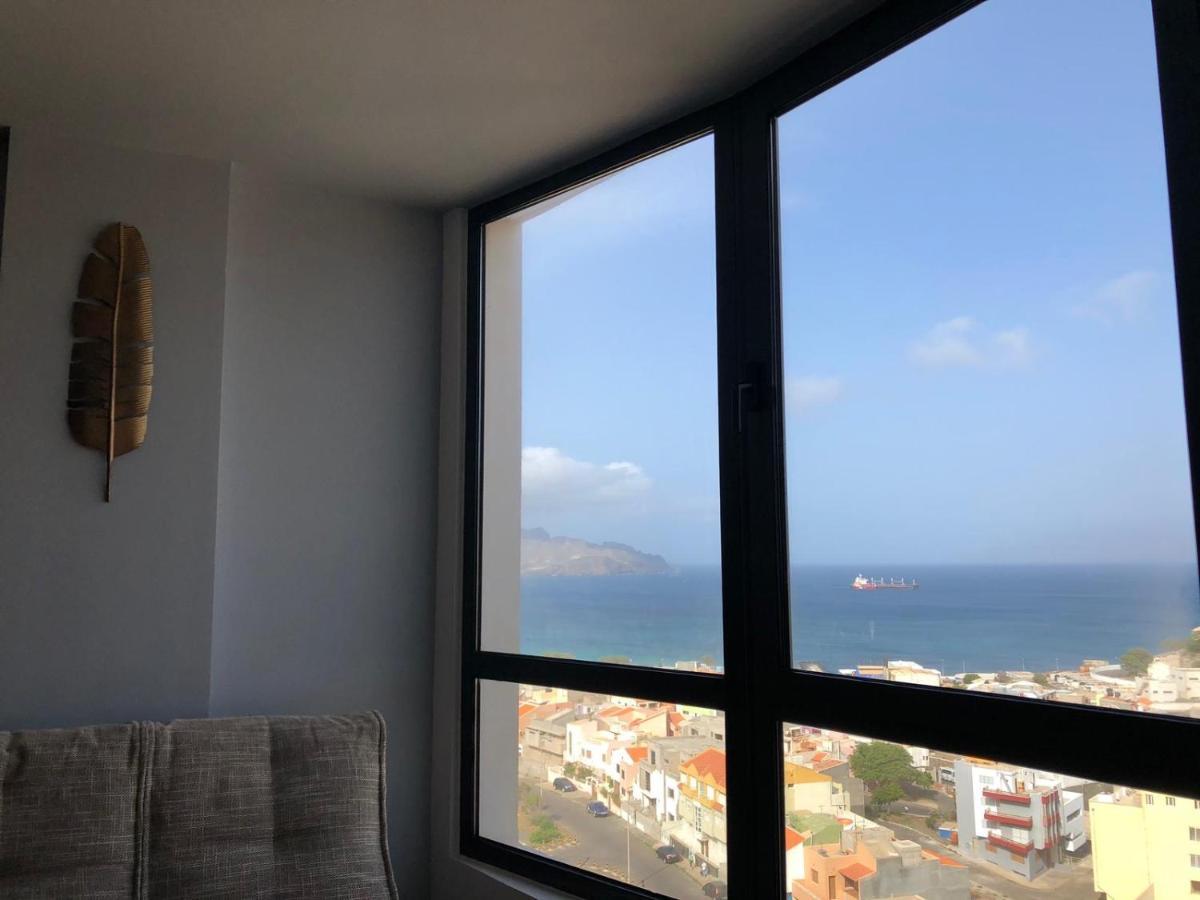 Mindelo Apartments Εξωτερικό φωτογραφία