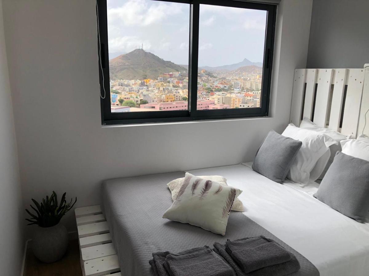 Mindelo Apartments Εξωτερικό φωτογραφία
