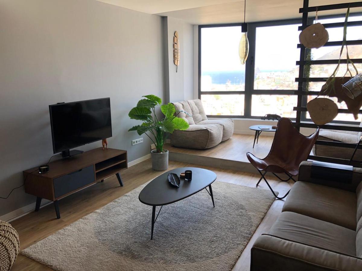 Mindelo Apartments Εξωτερικό φωτογραφία